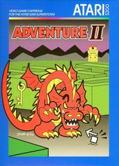 Adventure II - Atari 5200