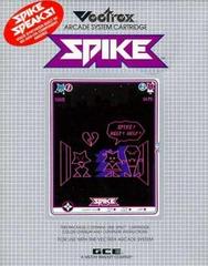 Spike - Vectrex