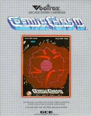 Cosmic Chasm - Vectrex