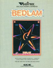 Bedlam - Vectrex