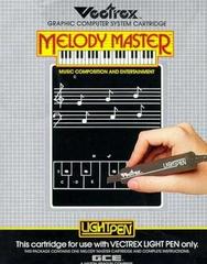 Melody Master - Vectrex