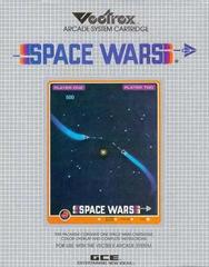 Space Wars - Vectrex