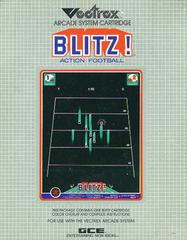 Blitz! - Vectrex