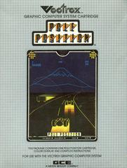 Pole Position - Vectrex