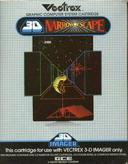 Narrow Escape - Vectrex