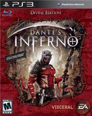Dante's Inferno [Divine Edition] - Playstation 3