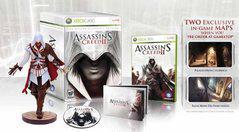 Assassin's Creed II [Master Assassin's Edition] - Xbox 360