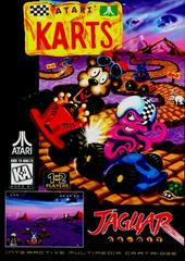 Atari Karts - Jaguar