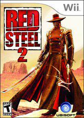 Red Steel 2 - Wii