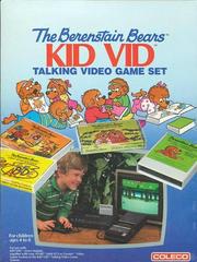 Berenstain Bears - Atari 2600
