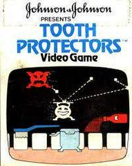 Tooth Protectors - Atari 2600
