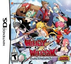 Windy x Windam - Nintendo DS