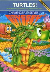 Turtles - Magnavox Odyssey 2