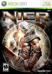 Nier - Xbox 360