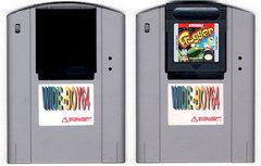 Wide-Boy 64 - Nintendo 64