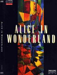 Alice in Wonderland - CD-i