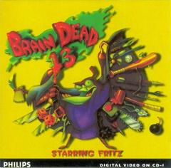 Braindead-13 - CD-i