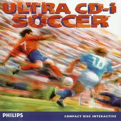 Ultra CD-i Soccer - CD-i