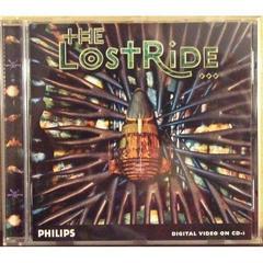 The Lost Ride - CD-i