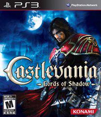 Castlevania: Lords of Shadow - Playstation 3