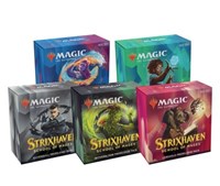 Strixhaven: School of Mages Prerelease Pack