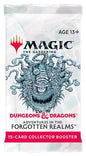 Adventures in the Forgotten Realms Collector Booster Pack