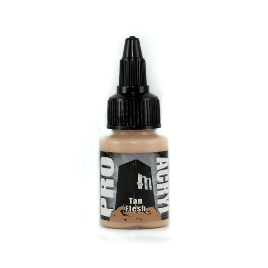 Monument Pro Acryl - Tan Flesh
