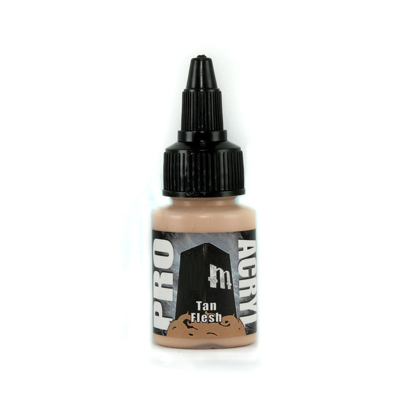 Monument Pro Acryl - Tan Flesh