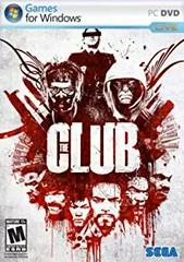 The Club - PC Games