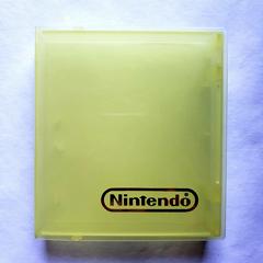 NES Game Case [Gold] - NES