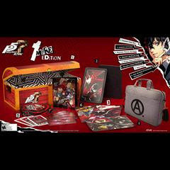 Persona 5 Royal [1 More Edition] - Xbox Series X