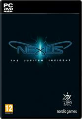 Nexus: The Jupiter Incident - PC Games