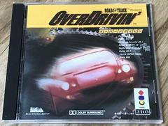 Over Drivin' - 3DO