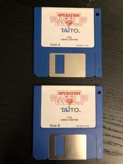 Populous - Amiga