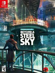 Beyond A Steel Sky [Utopia Edition] - Nintendo Switch