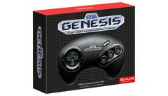 SEGA Genesis Control Pad - Nintendo Switch