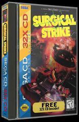 Surgical Strike [Brazilian Release] - Sega 32X