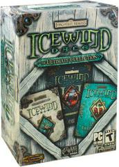 Icewind Dale: The Ultimate Collection - PC Games
