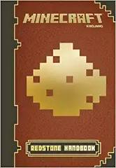 Minecraft Redstone Handbook - Strategy Guide