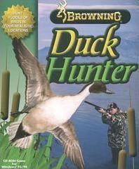 Browning Duck Hunter - PC Games
