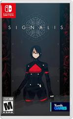 Signalis - Nintendo Switch