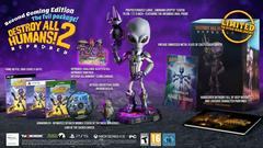 Destroy All Humans 2: Reprobed [2nd Coming] - Xbox Series X