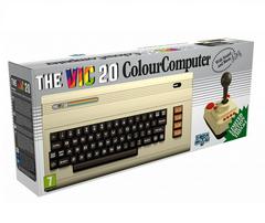 VIC 20 Colour Computer - Vic-20
