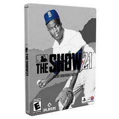 MLB The Show 21 [Jackie Robinson Edition] - Xbox Series X