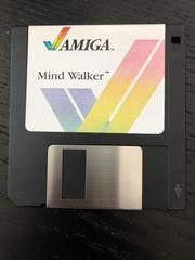 Mind Walker - Amiga