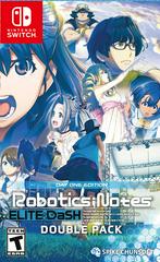 Robotics Notes Elite and Dash Double Pack [Day One Edition] - Nintendo Switch