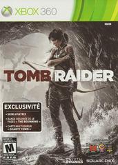 Tomb Raider [The Final Hours Edition] - Xbox 360
