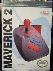 Maverick 2 - NES