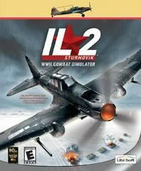 IL-2 Sturmovik - PC Games