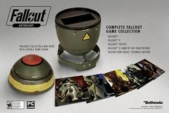 Fallout Anthology - PC Games